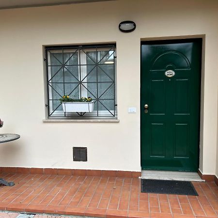 Appartamento In Villa Nico'S Home Gallarate Ngoại thất bức ảnh