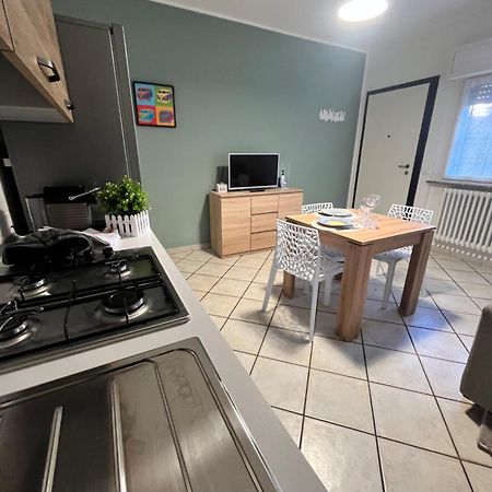 Appartamento In Villa Nico'S Home Gallarate Ngoại thất bức ảnh