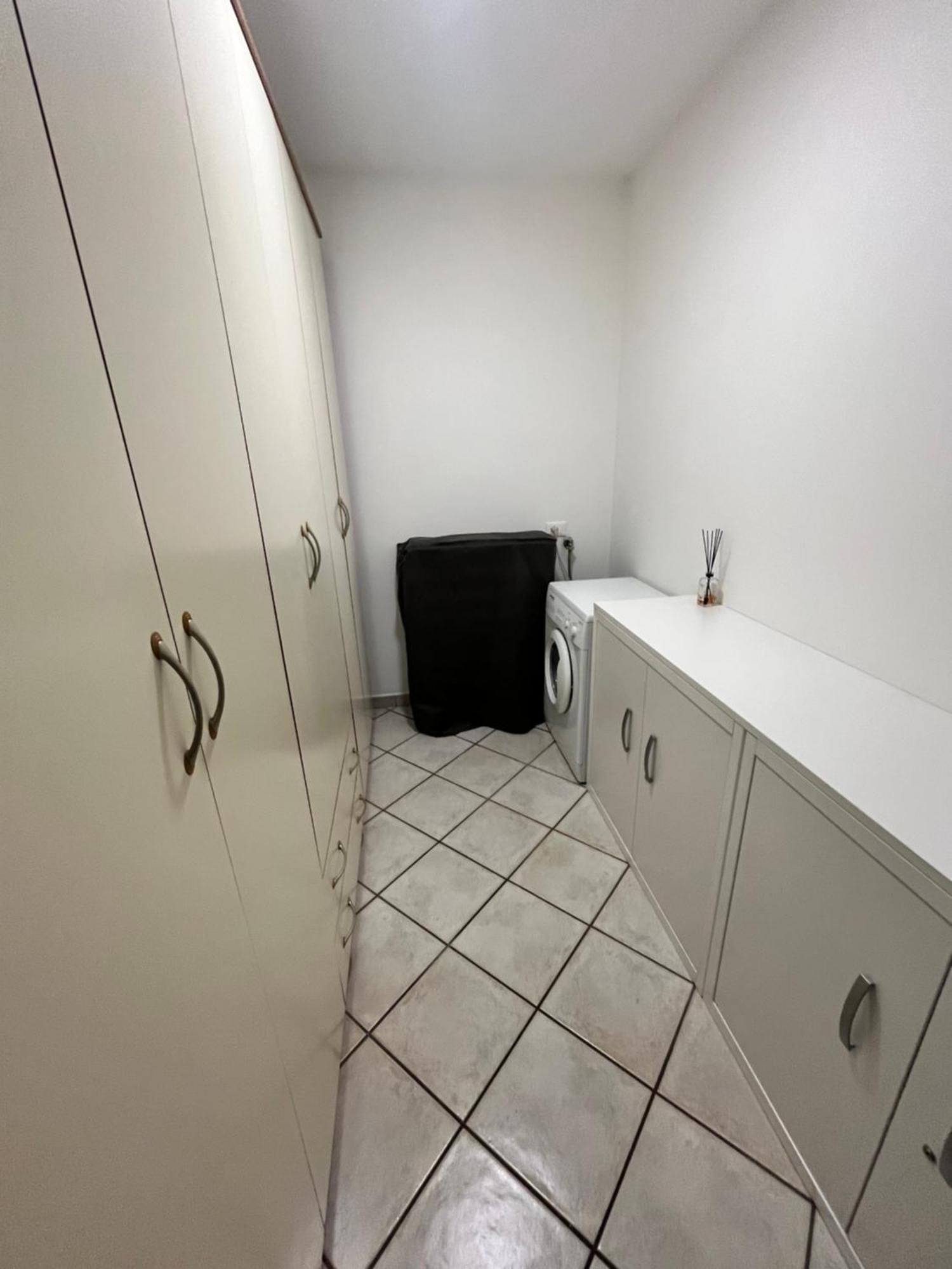 Appartamento In Villa Nico'S Home Gallarate Ngoại thất bức ảnh